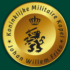Koninklijke Militaire Kapel Johan Willem Friso