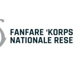 Fanfare 'Korps Nationale Reserve'