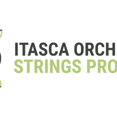 Itasca Orchestra & Strings Program