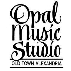 Opal Music Studio