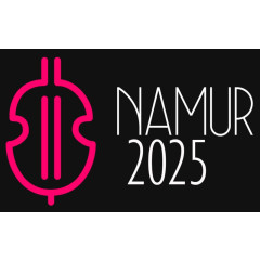 International Double bass Festival Namur 2025