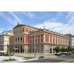 2nd International Vienna Piano Competition "Wiener Klassik"