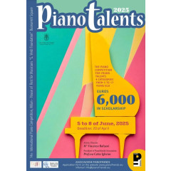 International Pianotalents Competition