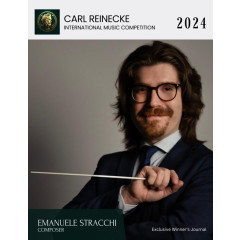 Carl Reinecke International Music Competition