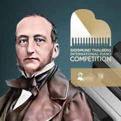 Sigismund Thalberg International Piano Competition