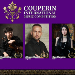 Couperin International Music Competition