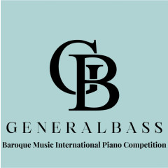 GeneralBass Baroque Music International Piano Competition 2025