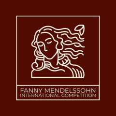 IV Fanny Mendelssohn International Online Competition 2025