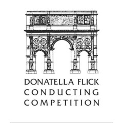 Donatella Flick LSO Conducting Competition