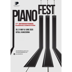 Pianofest