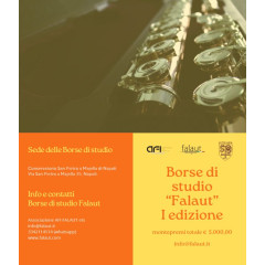 Borse di Studio Falaut