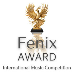 Fenix Award International Music Competition (Free entry)