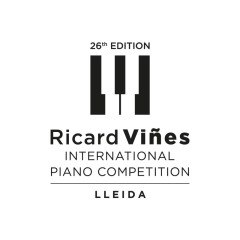 2025 Ricard Viñes international Piano Competition