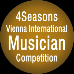 4Seasons Vienna International Musician Competition - Summer