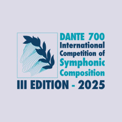 Dante 700 _ International Competition of Symphonic Composition