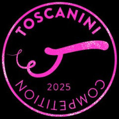 Toscanini Competition 2025