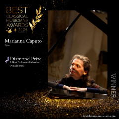 Best Classical Musicians Awards