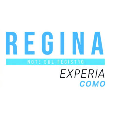 Regina Experia Como -  International Music Contest