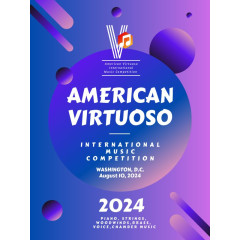 American Virtuoso International Music Competition