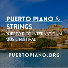 Puerto Piano & Strings