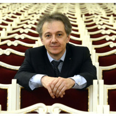 Professor Alexander Polishchuk „Musin technique” Masterclass