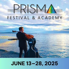 PRISMA Festival & Academy