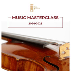 Casa Stradivari Music Masterclass