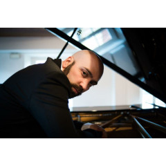 Masterclass di Pianoforte e di Musica da camera per pianoforte