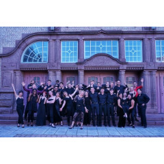 5th International Chamber Orchestra Academy Philippsburg