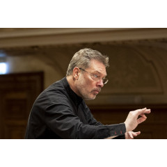 Vienna Conducting Masterclass with Soloist and Orchestra