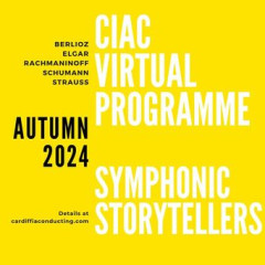 CIAC Virtual Autumn 2024