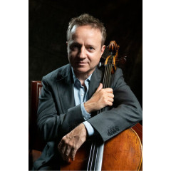 Masterclasses with Marc Coppey, April 20th - April 27th 2025