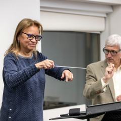 Advanced Essentials in Conducting | Juilliard Extension