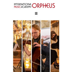 International Music Academy Orpheus