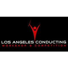 2024 Los Angeles Conducting Workshop & Competition