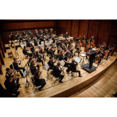 Miguel Romea Orchestral Conducting Institute