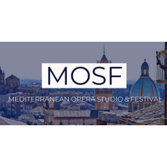 Mediterranean Opera Studio & Festival 2025