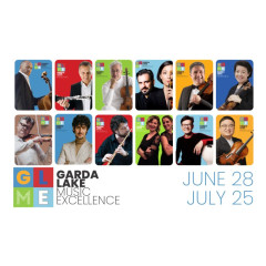 Garda Lake Music Excellence - Prestige Academy