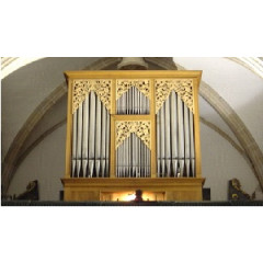 XXVI Maresme Organ Course 2024