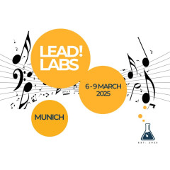 LEAD! Lab for young violinists