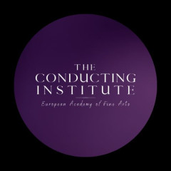 The Conducting Institute, European Academy of Fine Arts