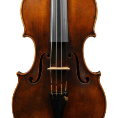 Fine Violin c.1680 Amsterdam & c.1820 London (Betts Shop) - Try in London / Essex,