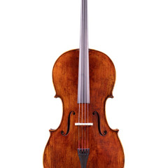 Vivarius Workshop Cello 4/4,