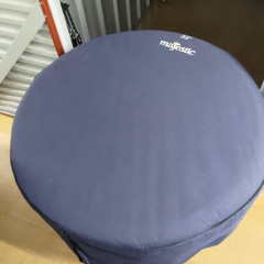 Majestic Harmonic (f/g) timpani,