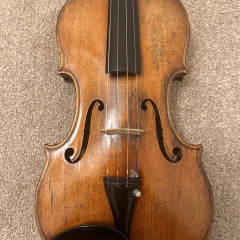 Karl Müller ‘Schönbach. German-Bohemian. Circa 1900,