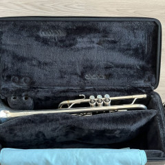 Yamaha C Trumpet YTR9445CHSII,