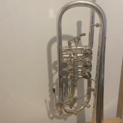 Thein C-Trumpet,