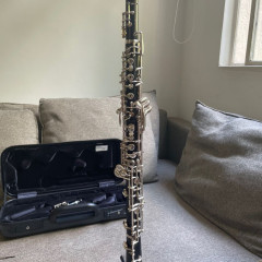 Oboe M2 UK,