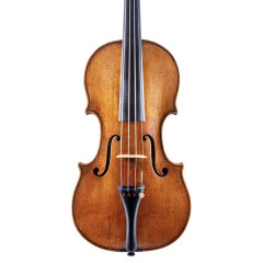 A fine Italian violin by Carlo Tononi c.1710,