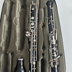 Dupin Cor Anglais,